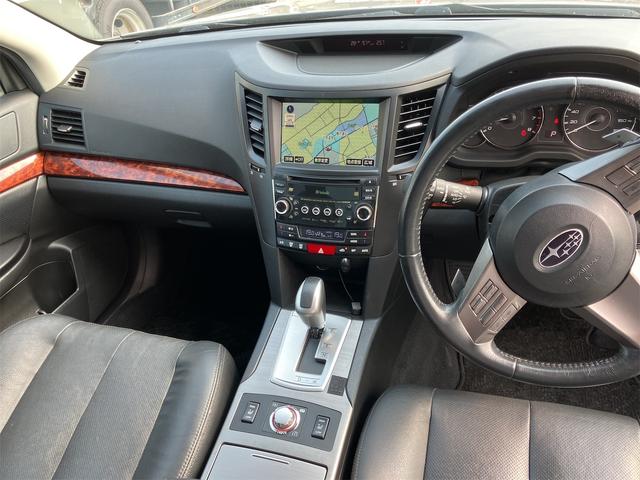 レガシィＢ４ 　ドライブレコーダー　ＥＴＣ　ナビ　アルミホイール　ＣＶＴ　シートヒーター　スマートキー　電動格納ミラー　ＥＳＣ　エアコン　パワーウィンドウ（2枚目）