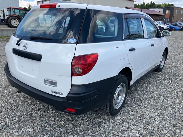 ＡＤ 　４ＷＤ　ＥＴＣ　電動格納ミラー　ＡＴ　ミュージックプレイヤー接続可　エアコン（15枚目）