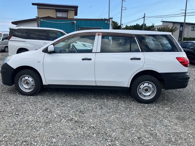 ＡＤ 　４ＷＤ　ＥＴＣ　電動格納ミラー　ＡＴ　ミュージックプレイヤー接続可　エアコン（18枚目）