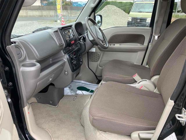 エブリイ ジョイン　４ＷＤ　軽バン　ＡＴ　両側スライドドア　電動格納ミラー　盗難防止システム　ＡＢＳ　エアコン　パワーステアリング　パワーウィンドウ　運転席エアバッグ　助手席エアバッグ　ＣＤ　ミュージックプレイヤー接続可（7枚目）