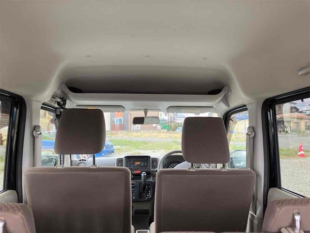 エブリイ ジョイン　４ＷＤ　軽バン　ＡＴ　両側スライドドア　電動格納ミラー　盗難防止システム　ＡＢＳ　エアコン　パワーステアリング　パワーウィンドウ　運転席エアバッグ　助手席エアバッグ　ＣＤ　ミュージックプレイヤー接続可（10枚目）