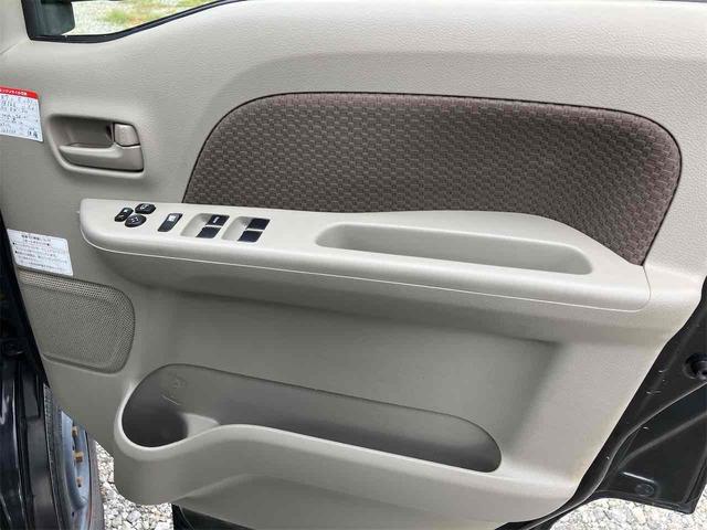 エブリイ ジョイン　４ＷＤ　軽バン　ＡＴ　両側スライドドア　電動格納ミラー　盗難防止システム　ＡＢＳ　エアコン　パワーステアリング　パワーウィンドウ　運転席エアバッグ　助手席エアバッグ　ＣＤ　ミュージックプレイヤー接続可（11枚目）