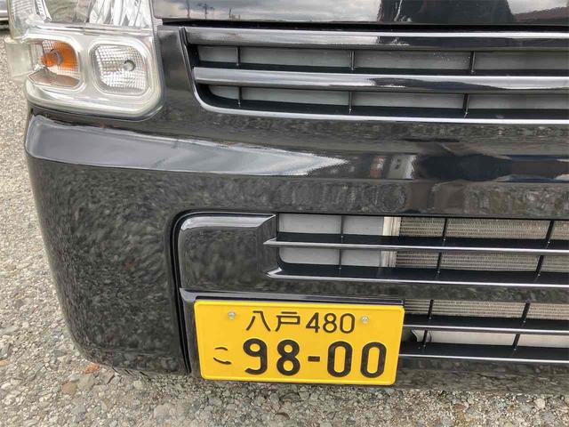 エブリイ ジョイン　４ＷＤ　軽バン　ＡＴ　両側スライドドア　電動格納ミラー　盗難防止システム　ＡＢＳ　エアコン　パワーステアリング　パワーウィンドウ　運転席エアバッグ　助手席エアバッグ　ＣＤ　ミュージックプレイヤー接続可（17枚目）