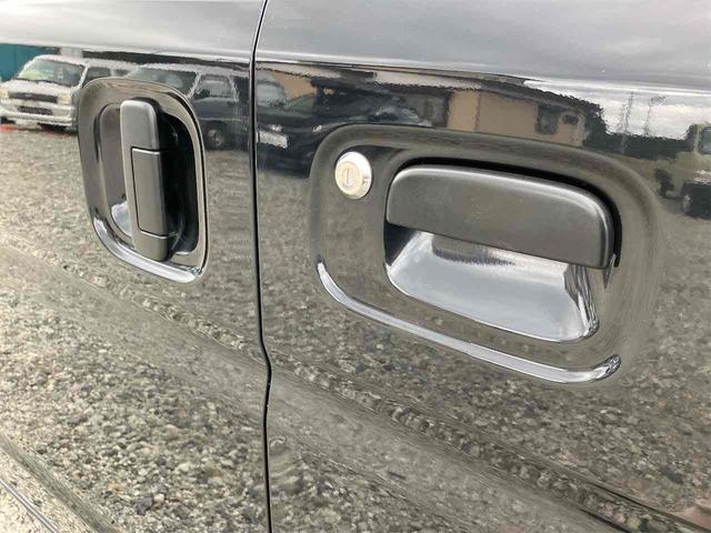 エブリイ ジョイン　４ＷＤ　軽バン　ＡＴ　両側スライドドア　電動格納ミラー　盗難防止システム　ＡＢＳ　エアコン　パワーステアリング　パワーウィンドウ　運転席エアバッグ　助手席エアバッグ　ＣＤ　ミュージックプレイヤー接続可（29枚目）