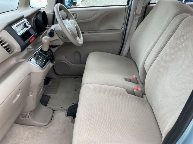 N-BOX G 4WD 両側スライドドア スマートキー 電動格納ミラー ベンチシート CVT 盗難防止システム ABS ESC CD アルミホイール 衝突安全ボディ エアコン(8枚目)