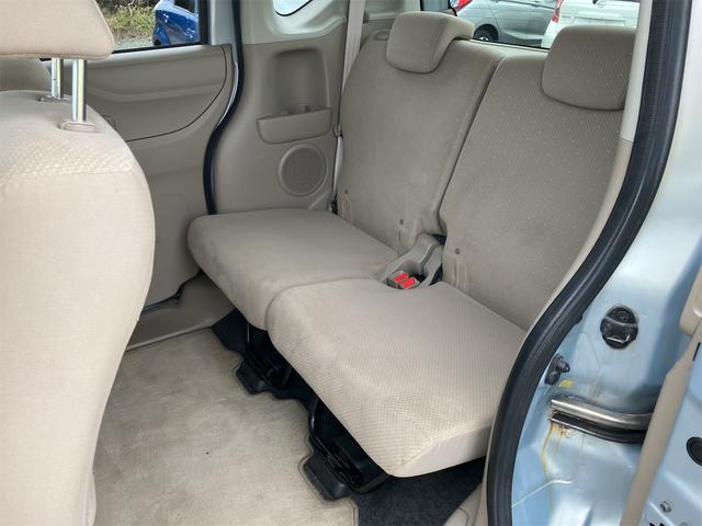 N-BOX G 4WD 両側スライドドア スマートキー 電動格納ミラー ベンチシート CVT 盗難防止システム ABS ESC CD アルミホイール 衝突安全ボディ エアコン(9枚目)
