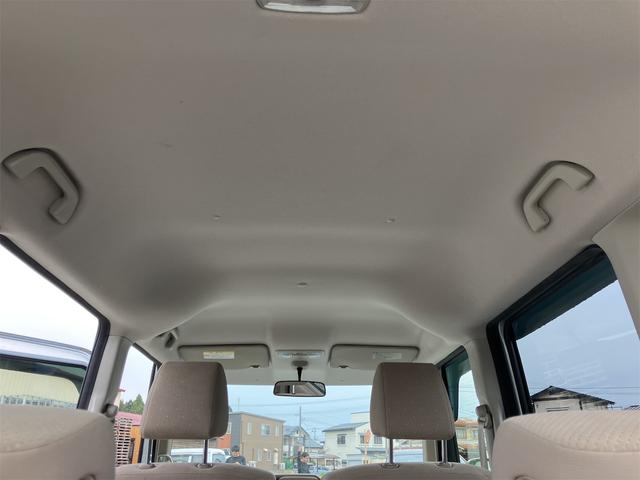 N-BOX G 4WD 両側スライドドア スマートキー 電動格納ミラー ベンチシート CVT 盗難防止システム ABS ESC CD アルミホイール 衝突安全ボディ エアコン(11枚目)