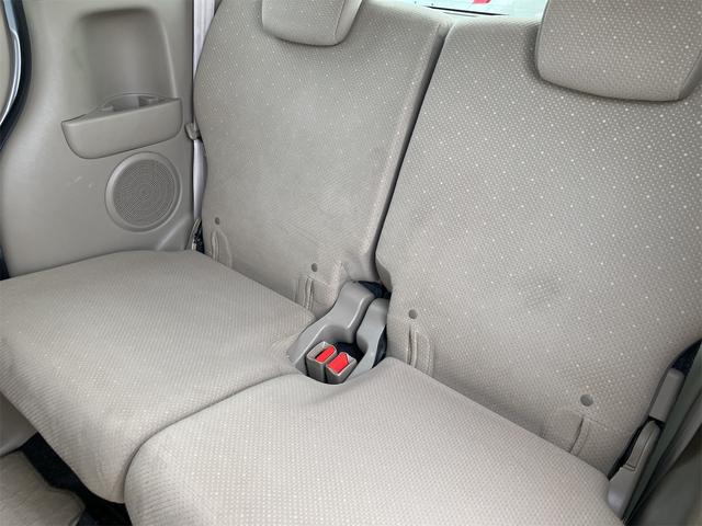 N-BOX G 4WD 両側スライドドア スマートキー 電動格納ミラー ベンチシート CVT 盗難防止システム ABS ESC CD アルミホイール 衝突安全ボディ エアコン(21枚目)