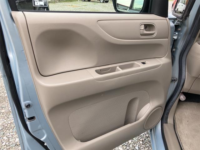 N-BOX G 4WD 両側スライドドア スマートキー 電動格納ミラー ベンチシート CVT 盗難防止システム ABS ESC CD アルミホイール 衝突安全ボディ エアコン(22枚目)