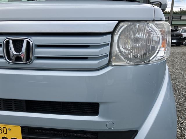 N-BOX G 4WD 両側スライドドア スマートキー 電動格納ミラー ベンチシート CVT 盗難防止システム ABS ESC CD アルミホイール 衝突安全ボディ エアコン(24枚目)