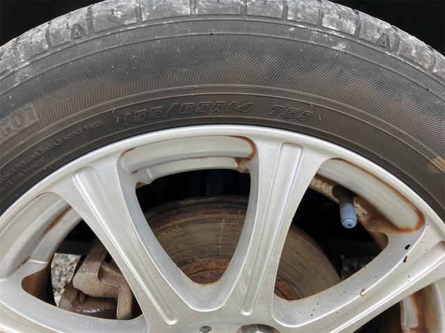 N-BOX G 4WD 両側スライドドア スマートキー 電動格納ミラー ベンチシート CVT 盗難防止システム ABS ESC CD アルミホイール 衝突安全ボディ エアコン(26枚目)