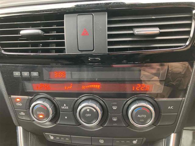ＣＸ－５ ＸＤ　Ｌパッケージ　４ＷＤ　ドライブレコーダー　ＥＴＣ　オートクルーズコントロール　パワーシート　ナビ　オートライト　ＨＩＤ　アルミホイール　スマートキー　アイドリングストップ　電動格納ミラー　シートヒーター　ＡＴ（4枚目）