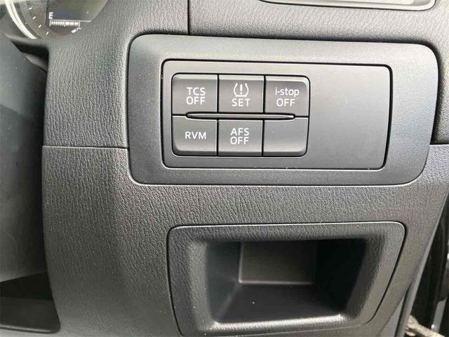ＣＸ－５ ＸＤ　Ｌパッケージ　４ＷＤ　ドライブレコーダー　ＥＴＣ　オートクルーズコントロール　パワーシート　ナビ　オートライト　ＨＩＤ　アルミホイール　スマートキー　アイドリングストップ　電動格納ミラー　シートヒーター　ＡＴ（6枚目）