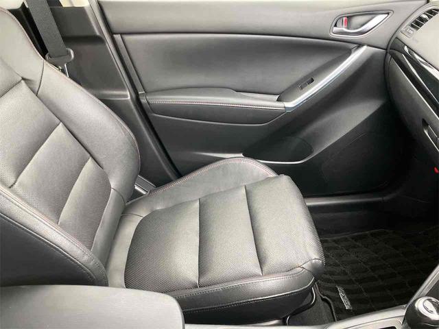 ＣＸ－５ ＸＤ　Ｌパッケージ　４ＷＤ　ドライブレコーダー　ＥＴＣ　オートクルーズコントロール　パワーシート　ナビ　オートライト　ＨＩＤ　アルミホイール　スマートキー　アイドリングストップ　電動格納ミラー　シートヒーター　ＡＴ（8枚目）