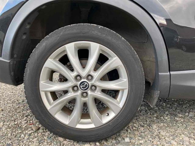 ＣＸ－５ ＸＤ　Ｌパッケージ　４ＷＤ　ドライブレコーダー　ＥＴＣ　オートクルーズコントロール　パワーシート　ナビ　オートライト　ＨＩＤ　アルミホイール　スマートキー　アイドリングストップ　電動格納ミラー　シートヒーター　ＡＴ（20枚目）