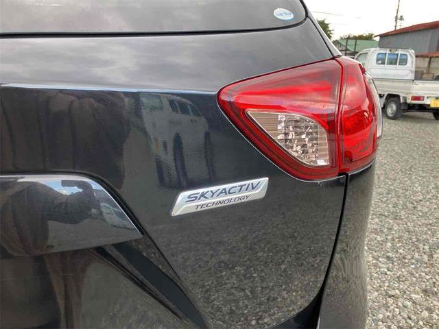 ＣＸ－５ ＸＤ　Ｌパッケージ　４ＷＤ　ドライブレコーダー　ＥＴＣ　オートクルーズコントロール　パワーシート　ナビ　オートライト　ＨＩＤ　アルミホイール　スマートキー　アイドリングストップ　電動格納ミラー　シートヒーター　ＡＴ（26枚目）