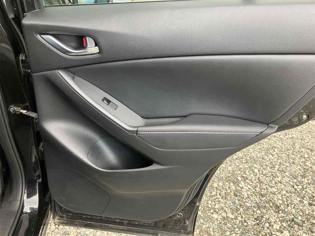 ＣＸ－５ ＸＤ　Ｌパッケージ　４ＷＤ　ドライブレコーダー　ＥＴＣ　オートクルーズコントロール　パワーシート　ナビ　オートライト　ＨＩＤ　アルミホイール　スマートキー　アイドリングストップ　電動格納ミラー　シートヒーター　ＡＴ（30枚目）