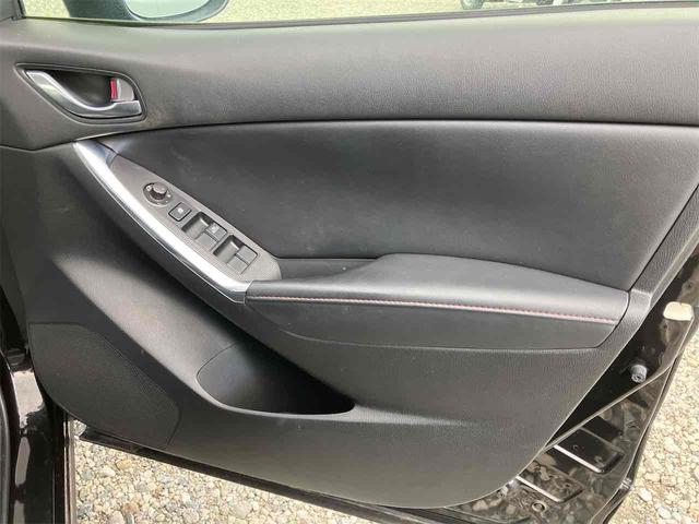 ＣＸ－５ ＸＤ　Ｌパッケージ　４ＷＤ　ドライブレコーダー　ＥＴＣ　オートクルーズコントロール　パワーシート　ナビ　オートライト　ＨＩＤ　アルミホイール　スマートキー　アイドリングストップ　電動格納ミラー　シートヒーター　ＡＴ（34枚目）