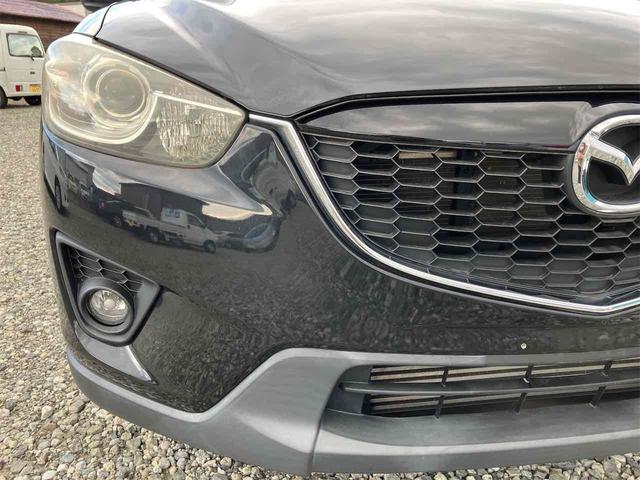 ＣＸ－５ ＸＤ　Ｌパッケージ　４ＷＤ　ドライブレコーダー　ＥＴＣ　オートクルーズコントロール　パワーシート　ナビ　オートライト　ＨＩＤ　アルミホイール　スマートキー　アイドリングストップ　電動格納ミラー　シートヒーター　ＡＴ（35枚目）
