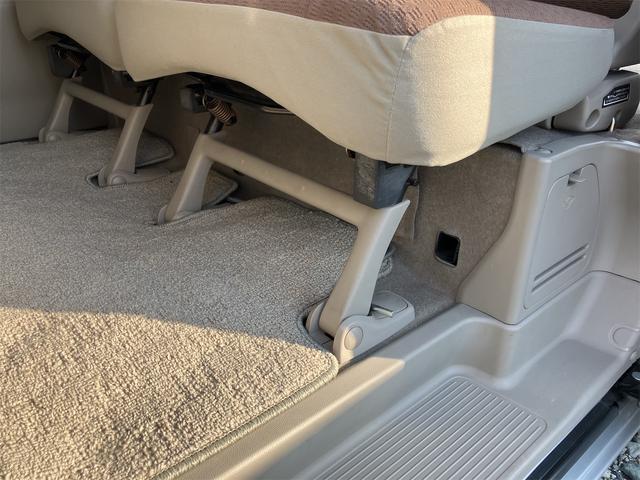 エブリイワゴン ＪＰ　４ＷＤ　両側スライドドア　電動格納ミラー　シートヒーター　ＭＴ　盗難防止システム　ＡＢＳ　ＣＤ　アルミホイール　衝突安全ボディ　エアコン　パワーステアリング　パワーウィンドウ　運転席エアバッグ（25枚目）