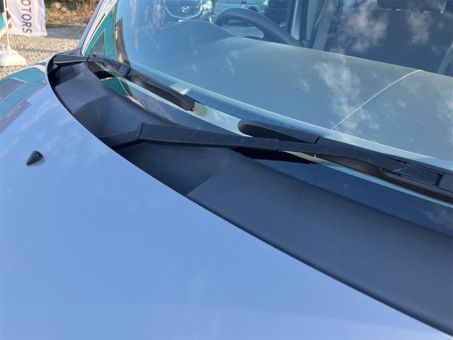 エブリイワゴン ＪＰ　４ＷＤ　両側スライドドア　電動格納ミラー　シートヒーター　ＭＴ　盗難防止システム　ＡＢＳ　ＣＤ　アルミホイール　衝突安全ボディ　エアコン　パワーステアリング　パワーウィンドウ　運転席エアバッグ（32枚目）