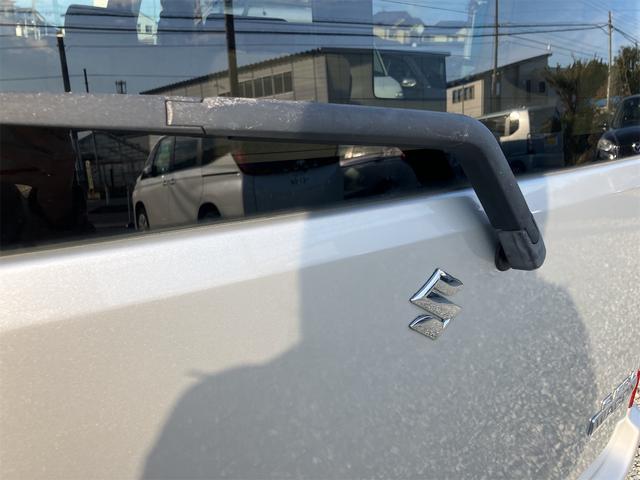 エブリイワゴン ＪＰ　４ＷＤ　両側スライドドア　電動格納ミラー　シートヒーター　ＭＴ　盗難防止システム　ＡＢＳ　ＣＤ　アルミホイール　衝突安全ボディ　エアコン　パワーステアリング　パワーウィンドウ　運転席エアバッグ（38枚目）