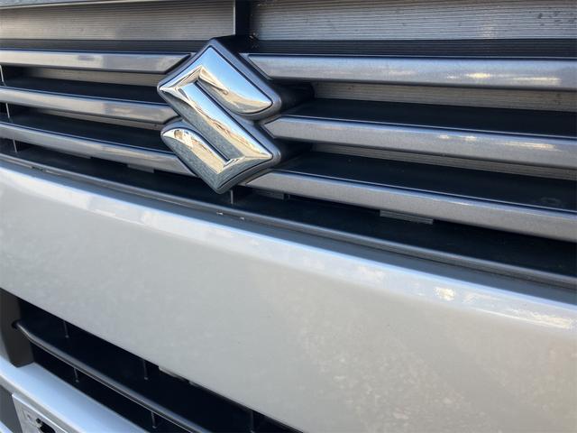 エブリイワゴン ＪＰ　４ＷＤ　両側スライドドア　電動格納ミラー　シートヒーター　ＭＴ　盗難防止システム　ＡＢＳ　ＣＤ　アルミホイール　衝突安全ボディ　エアコン　パワーステアリング　パワーウィンドウ　運転席エアバッグ（41枚目）