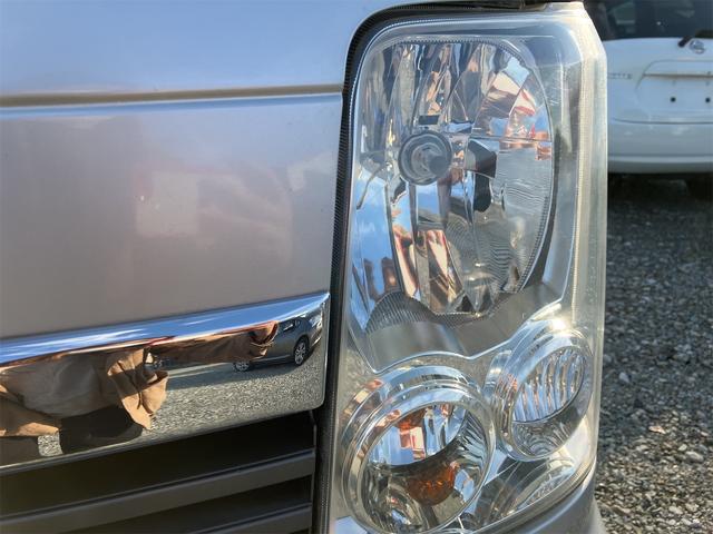 エブリイワゴン ＪＰ　４ＷＤ　両側スライドドア　電動格納ミラー　シートヒーター　ＭＴ　盗難防止システム　ＡＢＳ　ＣＤ　アルミホイール　衝突安全ボディ　エアコン　パワーステアリング　パワーウィンドウ　運転席エアバッグ（42枚目）