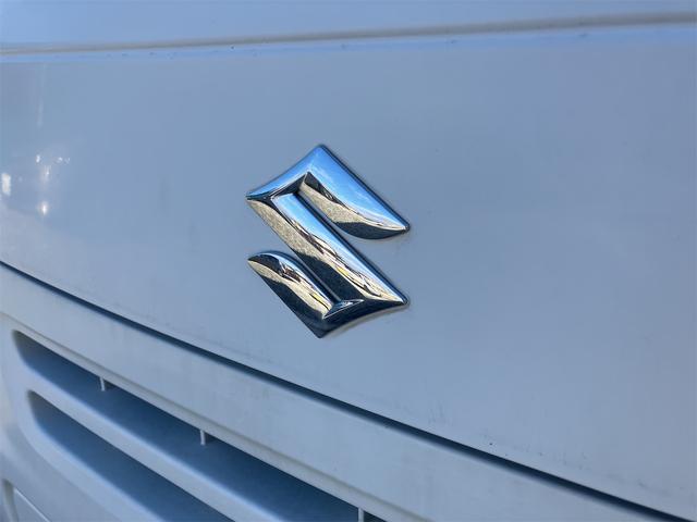 エブリイ ＰＡ　４ＷＤ　両側スライドドア　ＭＴ　衝突安全ボディ　エアコン　パワーステアリング（24枚目）