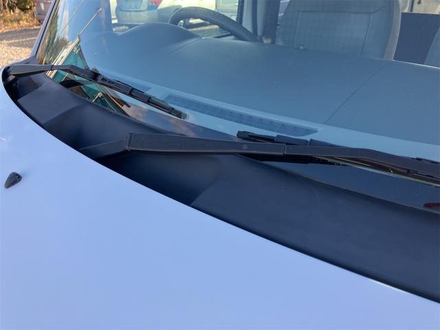 エブリイ ＰＡ　４ＷＤ　両側スライドドア　ＭＴ　衝突安全ボディ　エアコン　パワーステアリング（25枚目）