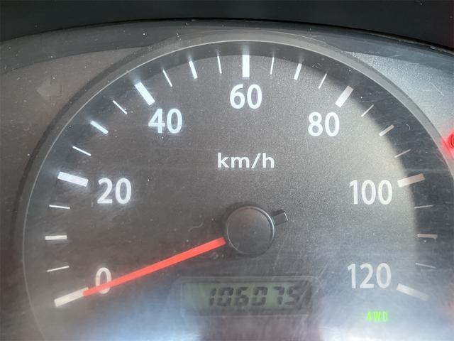 エブリイ ＰＡ　４ＷＤ　両側スライドドア　ＭＴ　衝突安全ボディ　エアコン　パワーステアリング（33枚目）