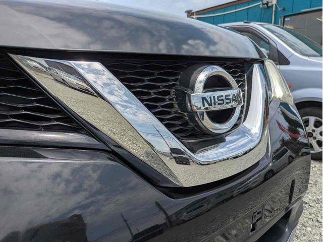 エクストレイル ２０Ｘ　４ＷＤ　アルミホイール　スマートキー　アイドリングストップ　電動格納ミラー　シートヒーター　ＣＶＴ　盗難防止システム　衝突安全ボディ　ＡＢＳ　ＥＳＣ　エアコン　パワーステアリング　パワーウィンドウ（18枚目）