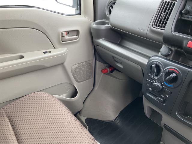 エブリイ PC 4WD AT 両側スライドドア 盗難防止システム エアコン パワーステアリング パワーウィンドウ(21枚目)