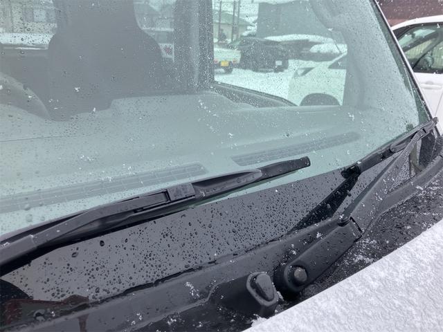 エブリイ PC 4WD AT 両側スライドドア 盗難防止システム エアコン パワーステアリング パワーウィンドウ(31枚目)