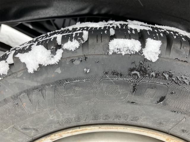 エブリイ PC 4WD AT 両側スライドドア 盗難防止システム エアコン パワーステアリング パワーウィンドウ(34枚目)