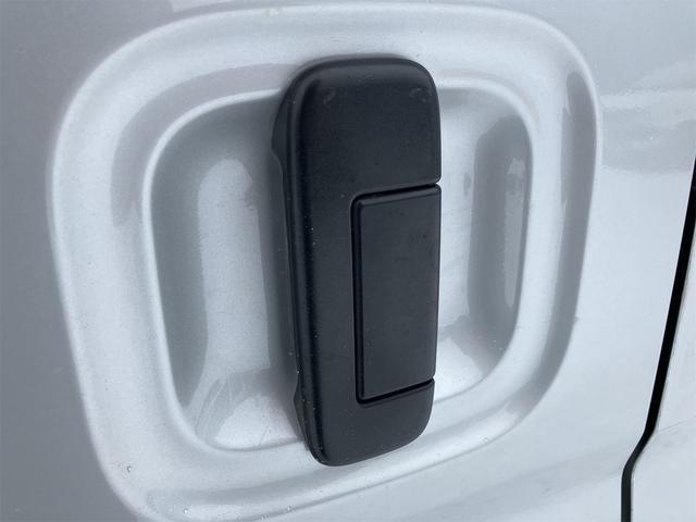 エブリイ PC 4WD AT 両側スライドドア 盗難防止システム エアコン パワーステアリング パワーウィンドウ(35枚目)