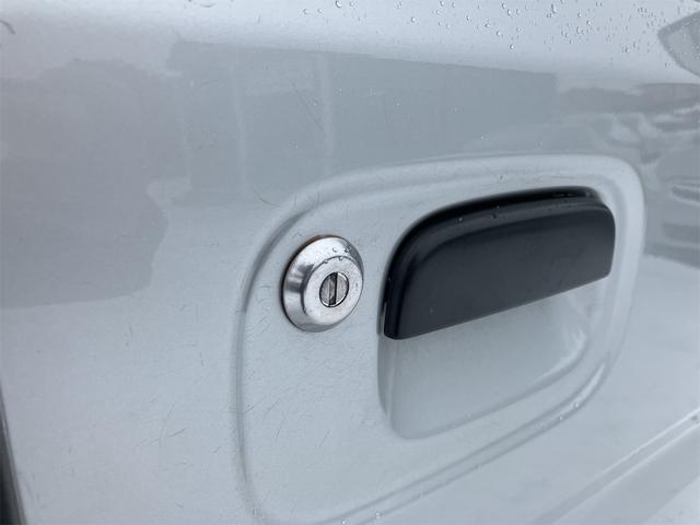 エブリイ PC 4WD AT 両側スライドドア 盗難防止システム エアコン パワーステアリング パワーウィンドウ(36枚目)