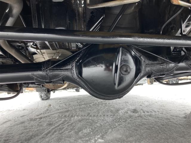 エブリイ PC 4WD AT 両側スライドドア 盗難防止システム エアコン パワーステアリング パワーウィンドウ(37枚目)