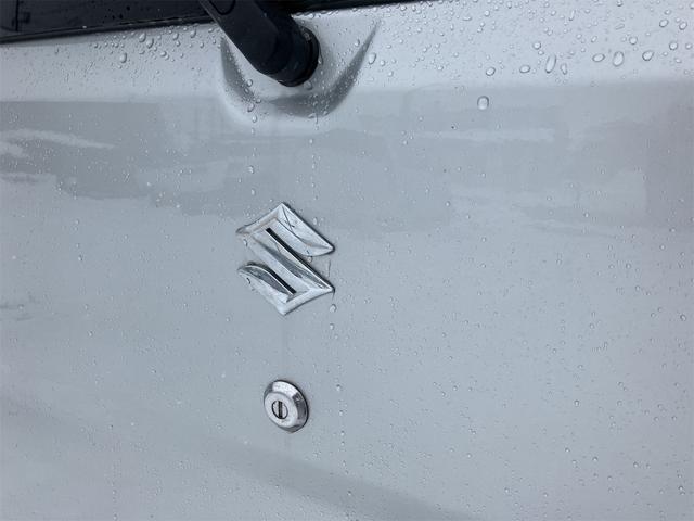 エブリイ PC 4WD AT 両側スライドドア 盗難防止システム エアコン パワーステアリング パワーウィンドウ(38枚目)