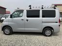 タウンエースバン 　４ＷＤ　両側スライドドア　ＡＴ　アルミホイール　エアコン　パワーウィンドウ　運転席エアバッグ　助手席エアバッグ（8枚目）