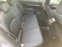 SUBARU LEGACY TOURING WAGON