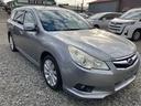 SUBARU LEGACY TOURING WAGON