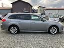 SUBARU LEGACY TOURING WAGON