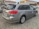 SUBARU LEGACY TOURING WAGON