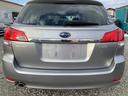 SUBARU LEGACY TOURING WAGON