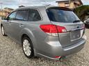 SUBARU LEGACY TOURING WAGON