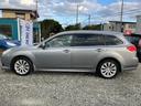 SUBARU LEGACY TOURING WAGON