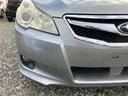 SUBARU LEGACY TOURING WAGON