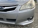 SUBARU LEGACY TOURING WAGON