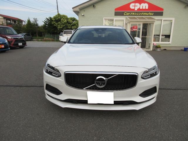 Ｖ９０ Ｔ５　モメンタム　バックカメラ　ナビ　クリアランスソナー　オートクルーズコントロール　パークアシスト　衝突被害軽減システム　アルミホイール　オートマチックハイビーム　オートライト　ＬＥＤヘッドランプ　サンルーフ（13枚目）